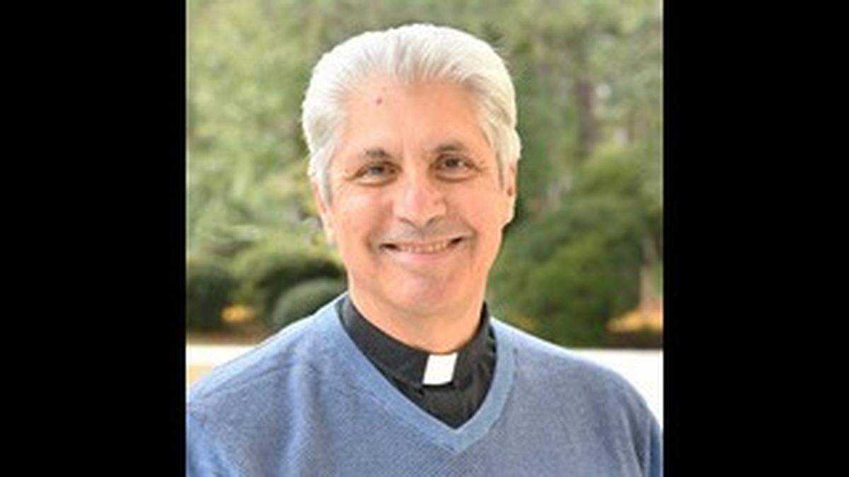 Monsignor Ronald Cellini said Pope Francis was known for his humanity and personal interaction with people.