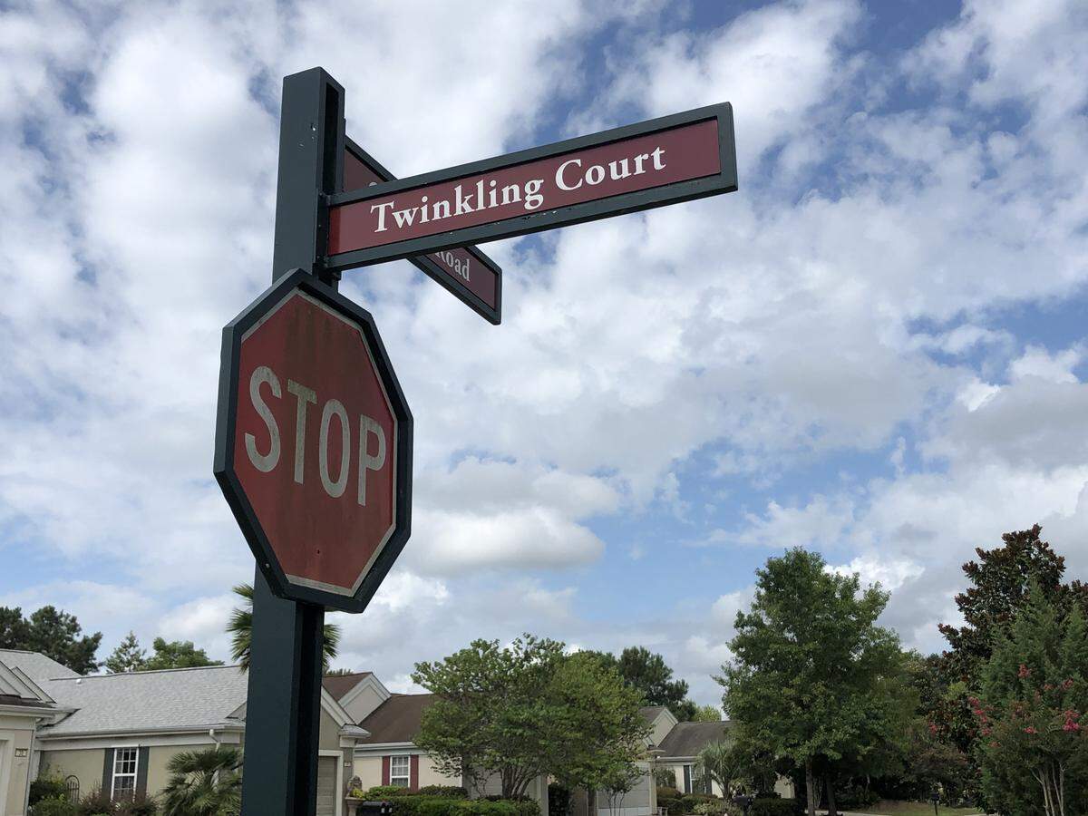 Donald Williams Allamong, a resident of Twinkling Court in Sun City Hilton Head, was shot and killed late Friday night by a Beaufort County Sheriff’s Deputy responding to a 911 call about a disturbance involving an armed man.