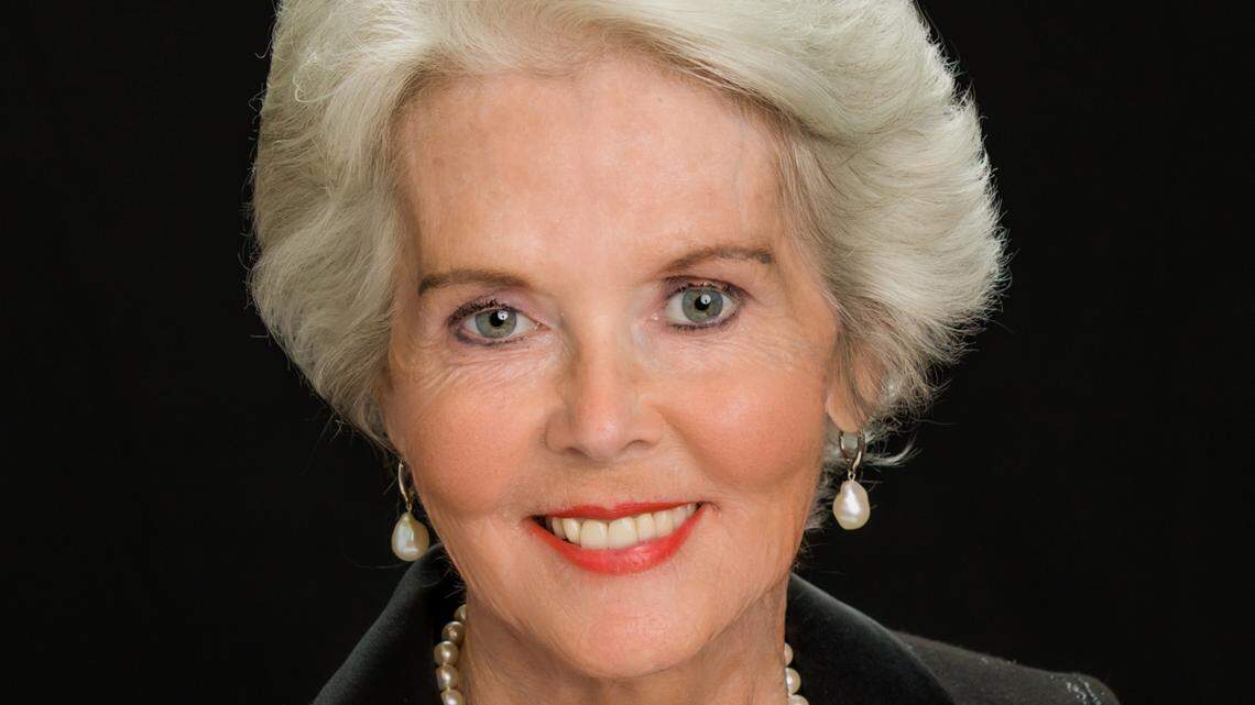 Hilton Head Symphony Orchestra CEO Mary Briggs announces retirement; successor named