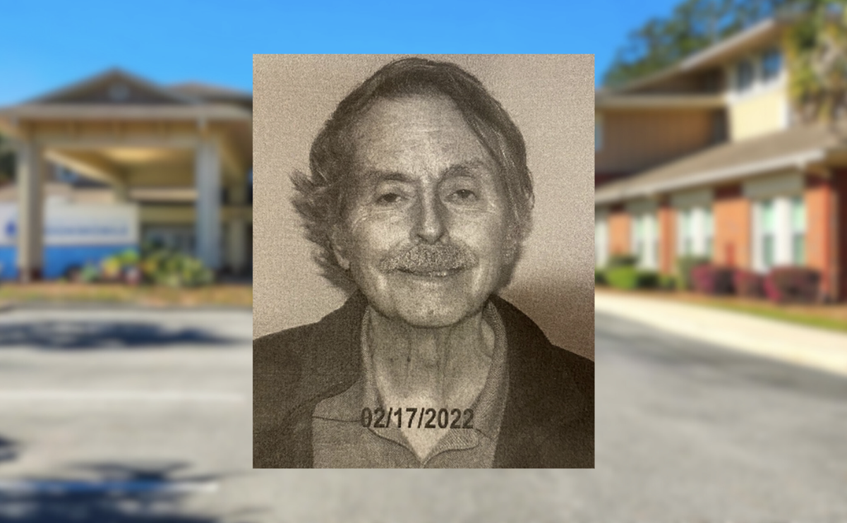 Jack Tribble, 79, became a high-profile missing person in Beaufort County after he walked out of his memory care facility in August 2022. He was found dead about two weeks later.