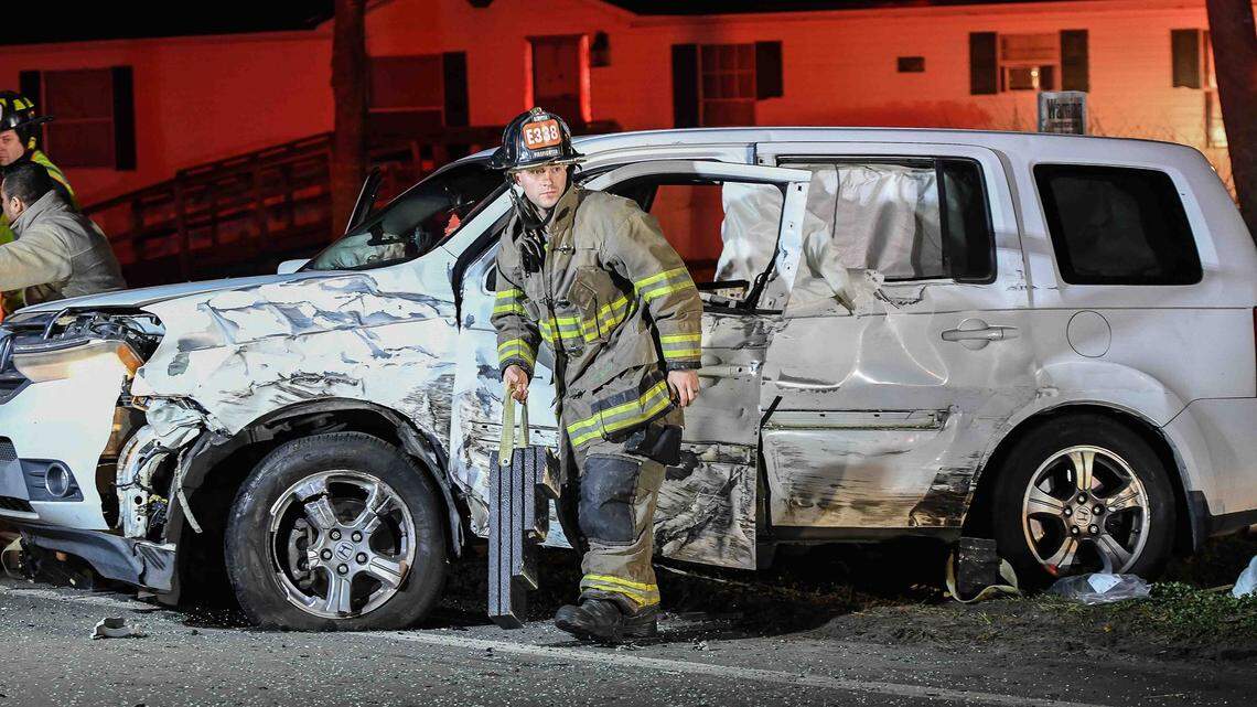 Bluffton family injured in wreck forced to temporarily close their Hardeeville restaurant