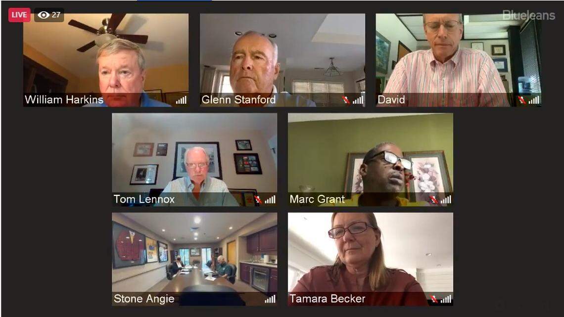 Hilton Head suspends search for new town manager after 3 candidates drop out