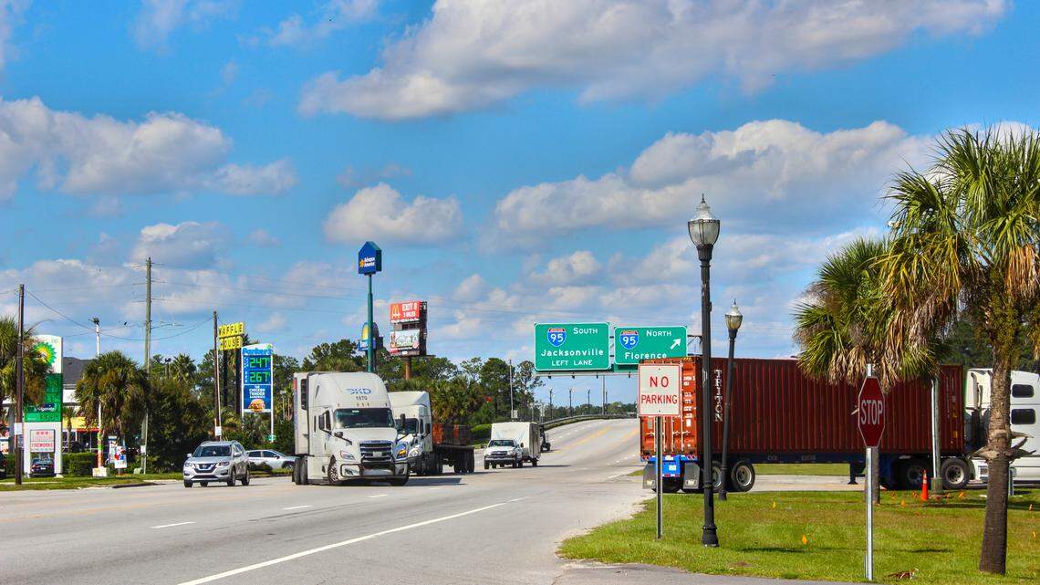 Hardeeville housing boom: What does the ‘fastest growing city’ in SC look like?