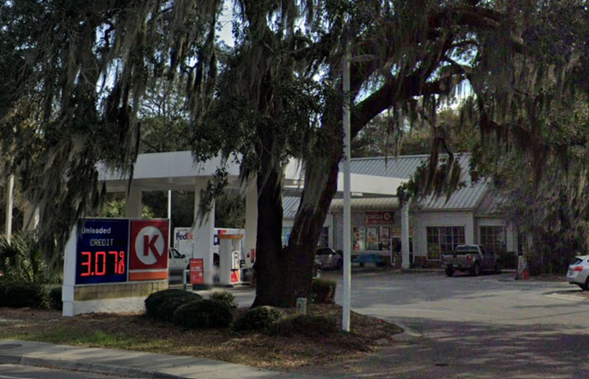 A 39-year-old man was arrested Jan. 1, 2025 in connection with a “mob attack” outside a Hilton Head Island convenience store the previous fall, according to the Beaufort County Sheriff’s Office. Investigators believe one other suspect was involved.