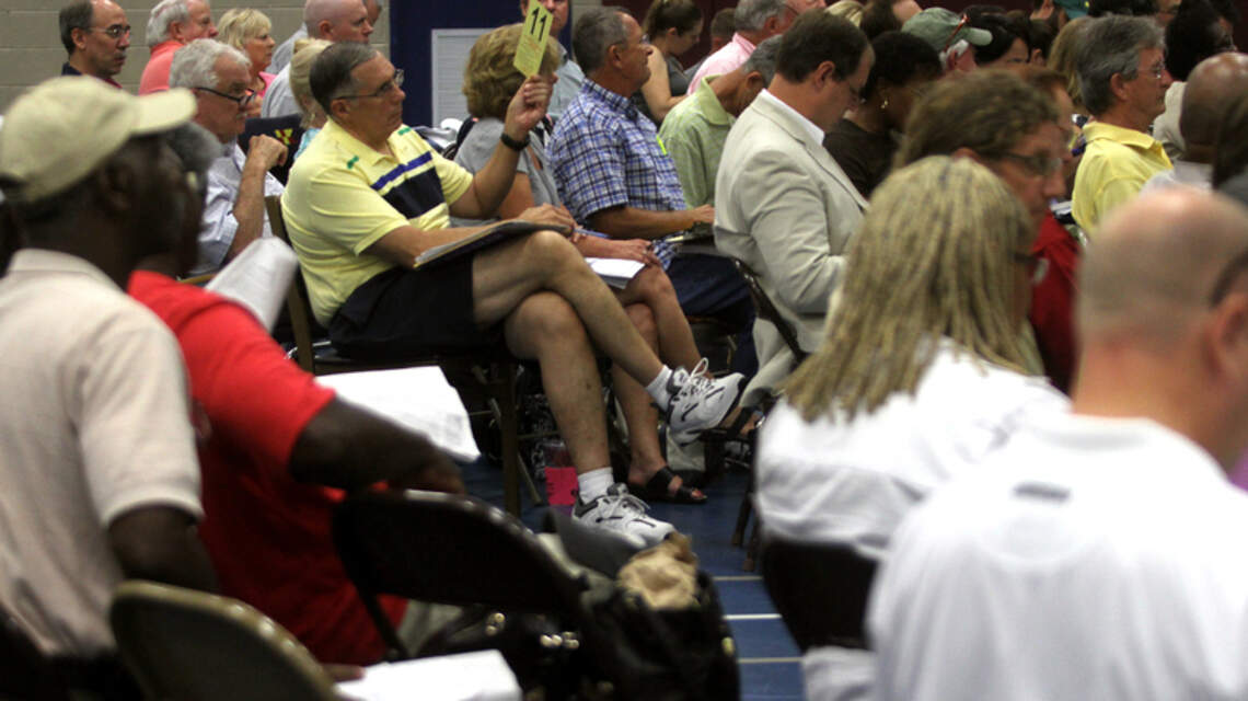 Beaufort Co. overcharged thousands of delinquent taxpayers for years, lawsuit alleges