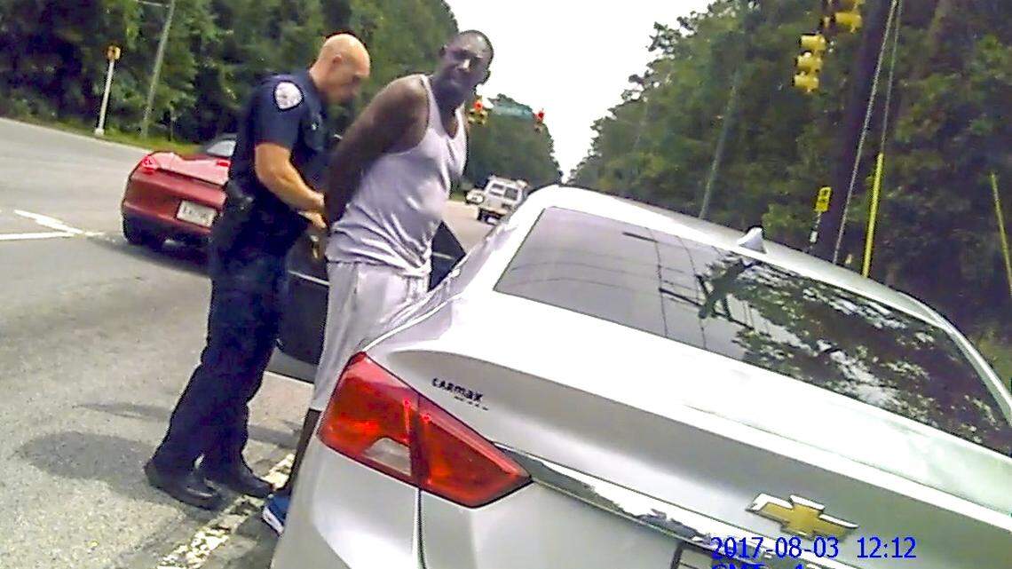 In Bluffton, public surveillance technology has a use. But who’s behind the camera? | Opinion