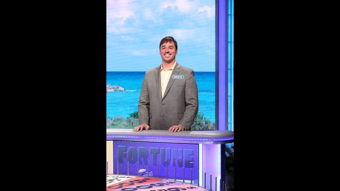 Bluffton man played ‘Wheel of Fortune.’ Here are some of the game show’s secrets