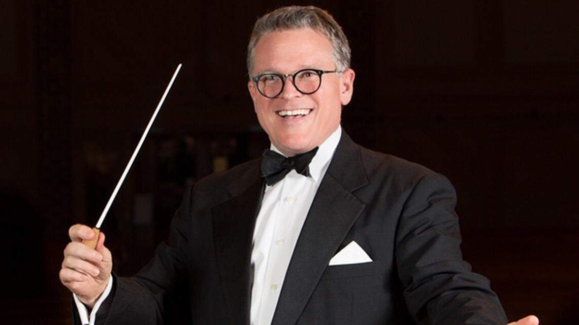 Hilton Head orchestra to stream 3 upcoming performances online. Here’s how to watch