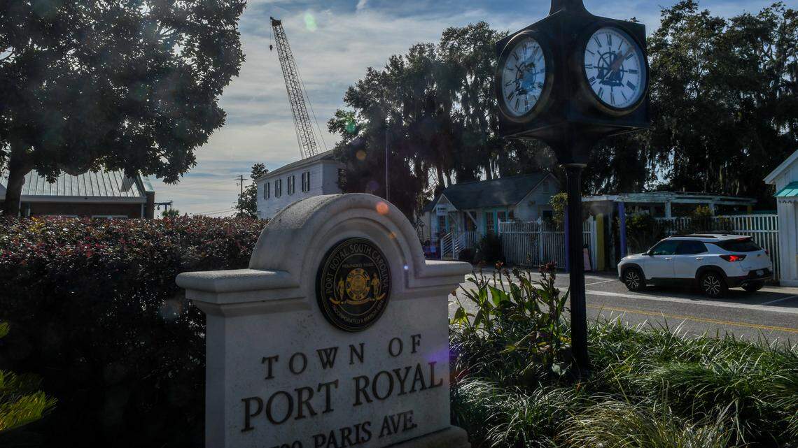 Two council seats up for grabs in Port Royal. Meet the candidates