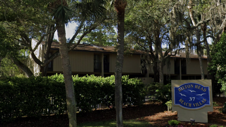 Airbnb nightmare on HHI: Tourists cause thousands in damages using trash bags, crab legs