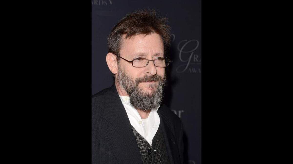 Judd Nelson stars in “The Final Run.”