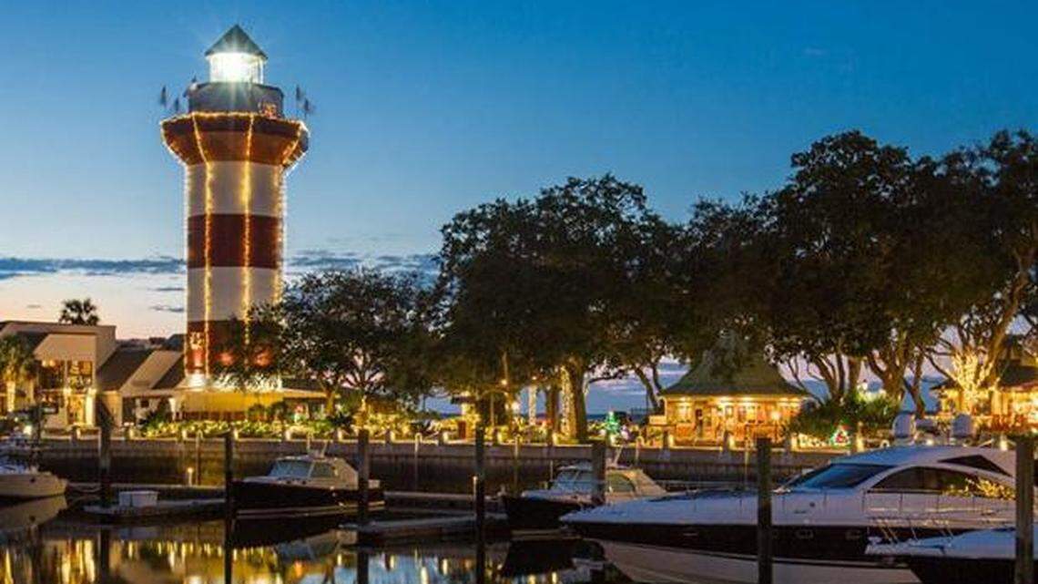 Christmas light displays in Bluffton, Hilton Head, Beaufort & more: Here’s your guide