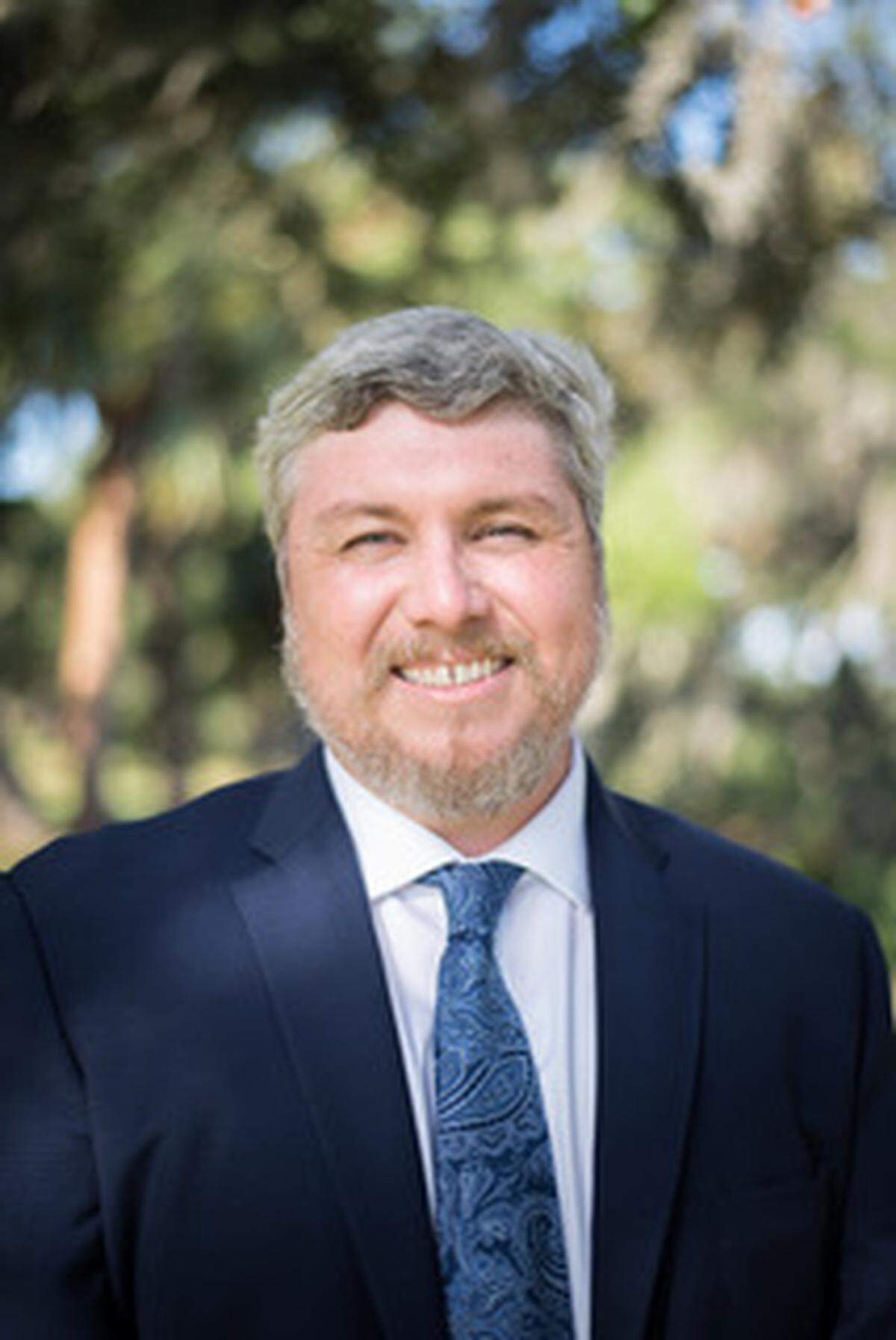 David Bartholomew