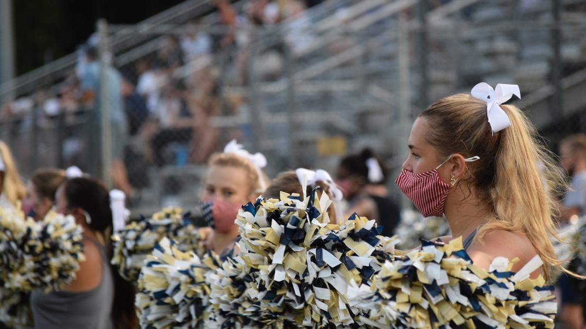 Hilton Head again extends face mask requirement for restaurants, stores