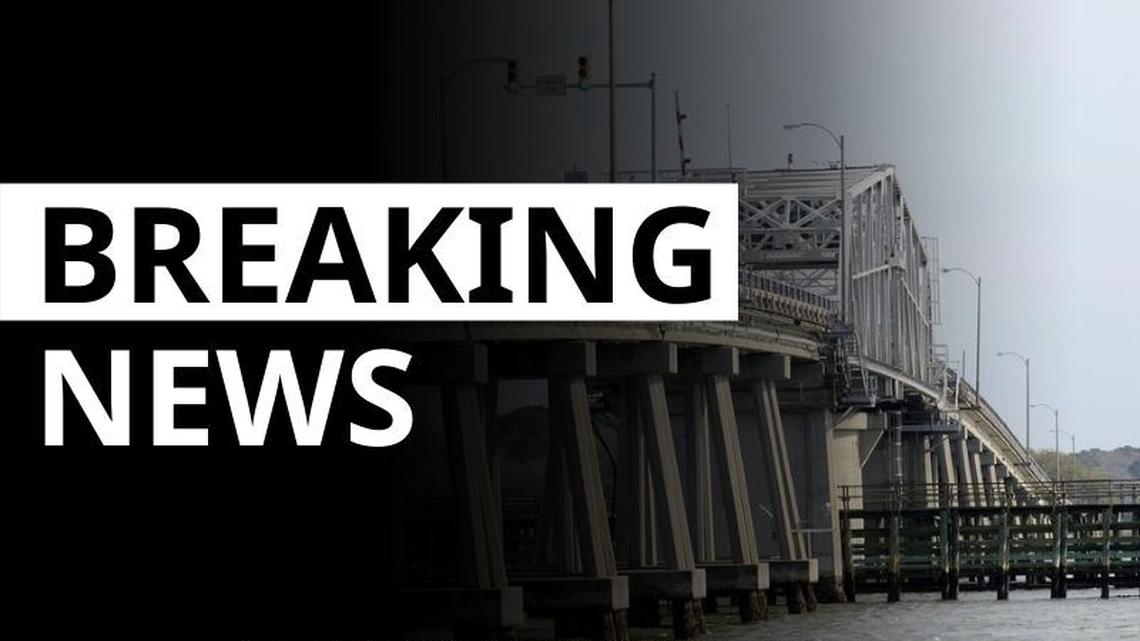 Beaufort man jailed on $25K bond for shooting at moving car near his home, police say