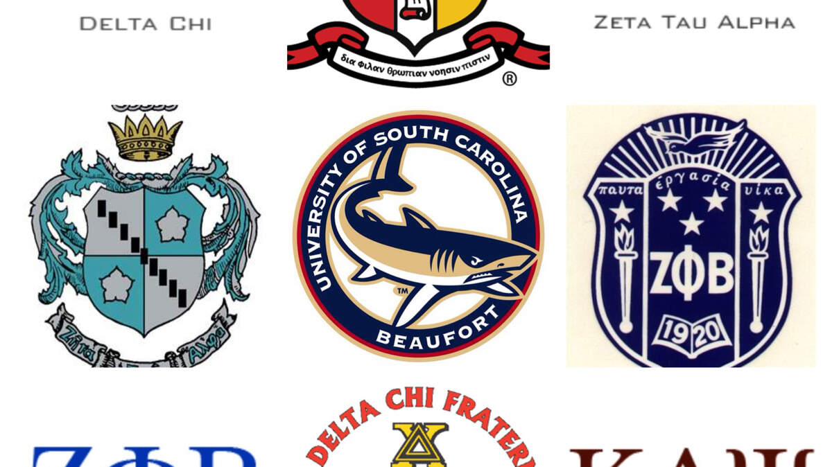 In a move several years in the making, USCB will bring Greek life to campus. Two fraternities and two sororities have established chapters at the school and will begin recruiting students in spring.