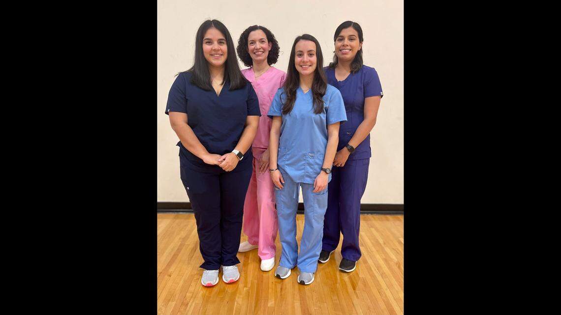 Scholarship program to attract, keep nurses in Beaufort Co. has big plans for the future