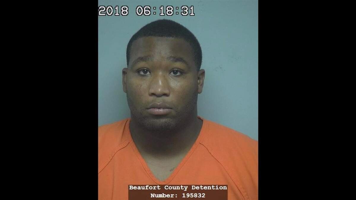 Marcus Arnell Brown
