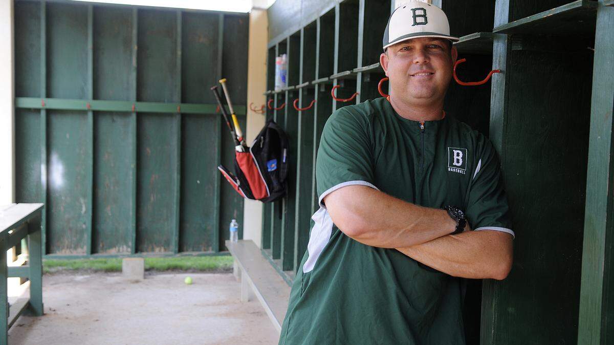 In his two years at Beaufort High School, baseball coach Scott Mullen led the Eagles to a 34-20 record and was twice named The Beaufort Gazette and The Island Packet All-Area Baseball Coach of the Year. Mullen has resigned.