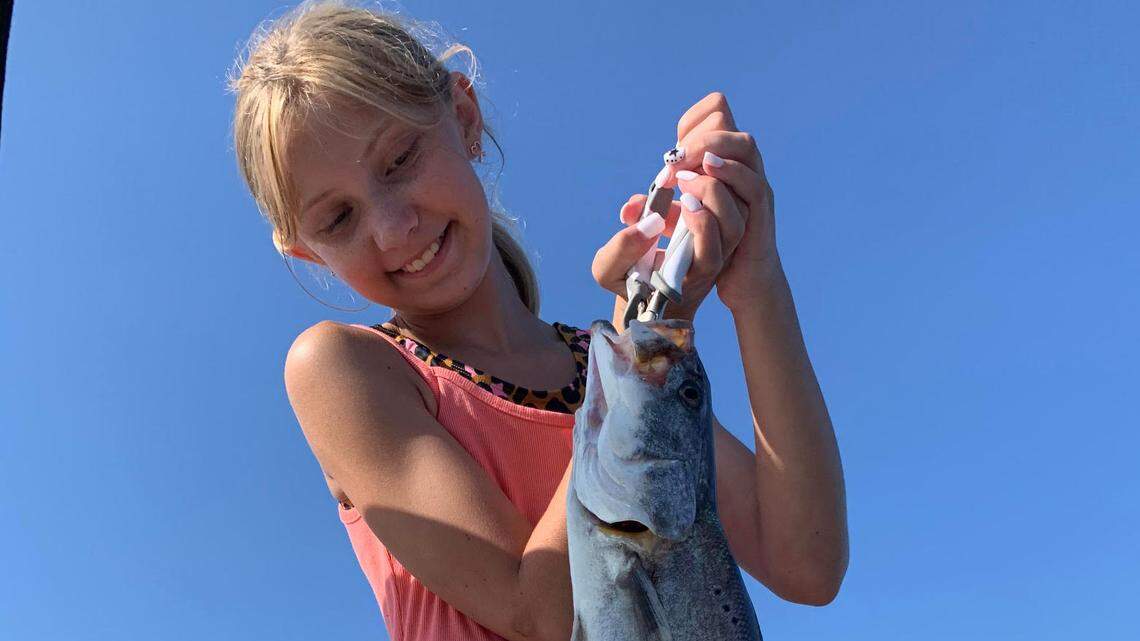 Now’s the time to get kids hooked on fishing. Here’s how