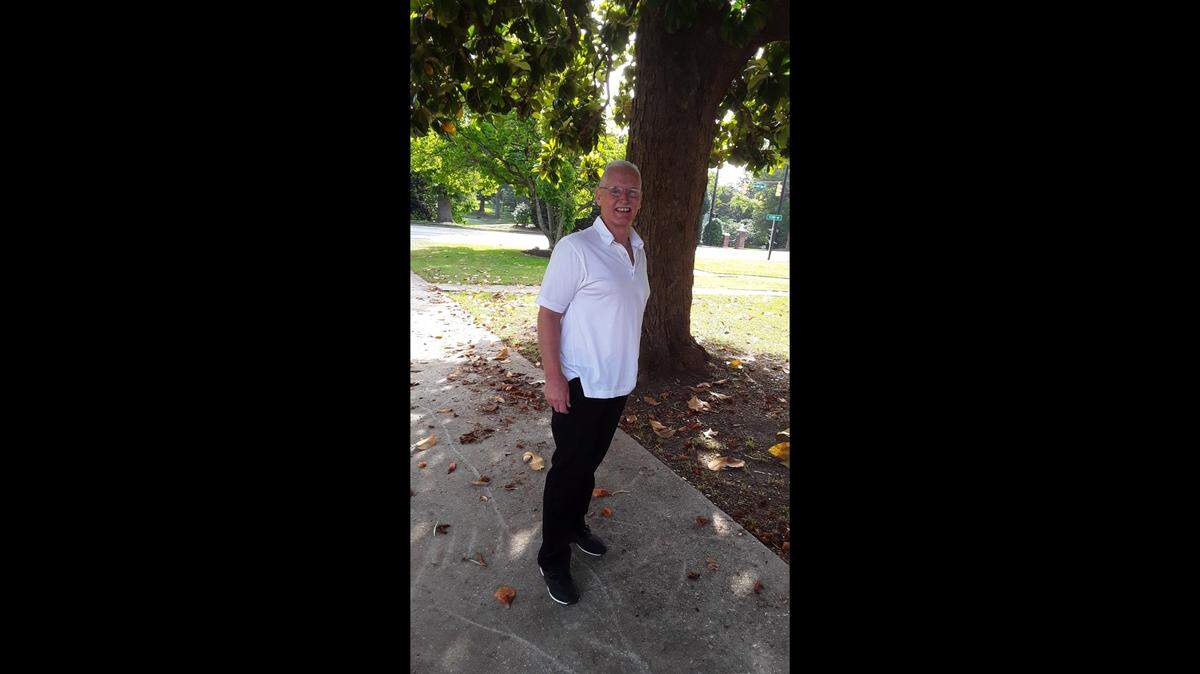 Jimmy MacPhee was paroled from Ridgeland Correctional Institution on April 27, 2020 after spending 45 years incarcerated for murder. He said programs like Kairos and Jumpstart helped him turn his life around: “I gave my life to God.”