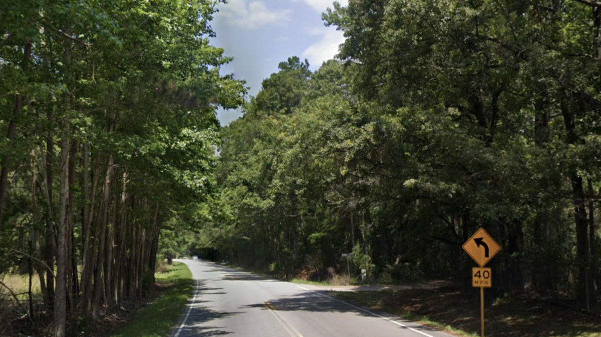 Tuesday afternoon’s fatal crash took place on Snake Rd, which connects S.C. 170 with S.C. 462 about five miles east of Ridgeland.