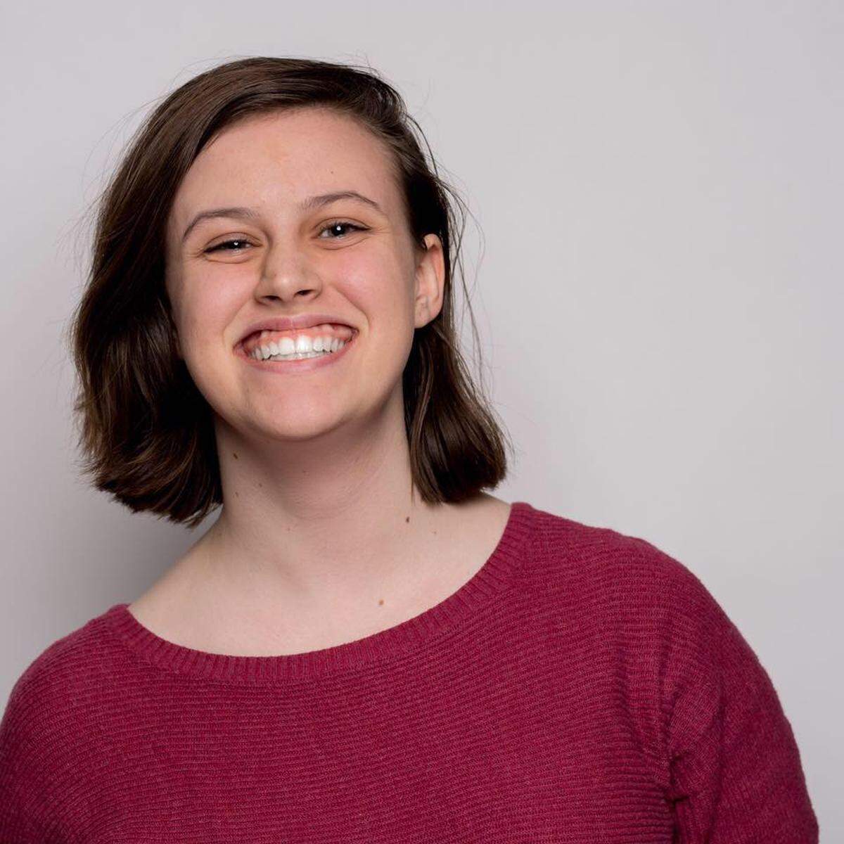 Profile Image of Rachel Jones