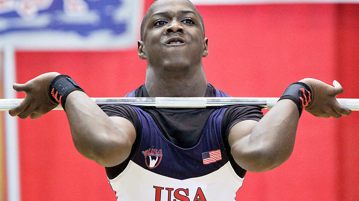 Beaufort's C.J. Cummings