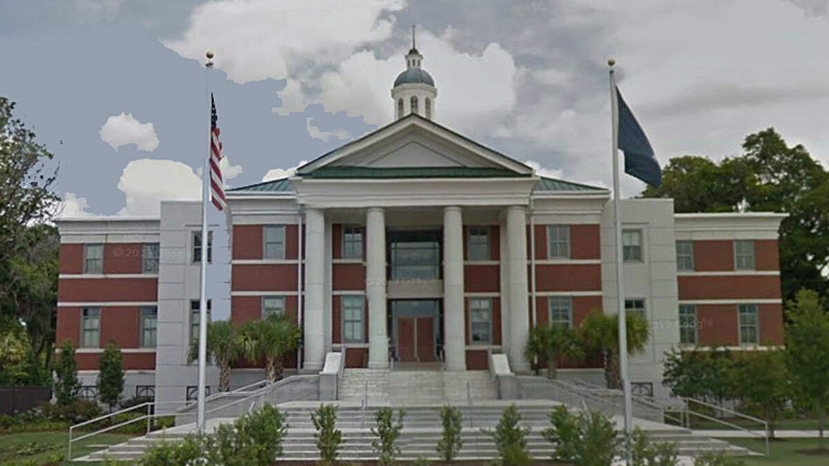 Beaufort City Hall
