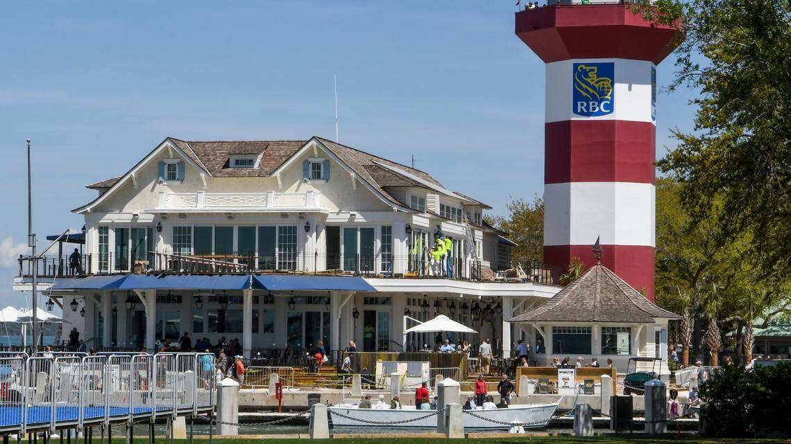 Sea Pines completes ‘long overdue’ infrastructure repairs on Hilton Head