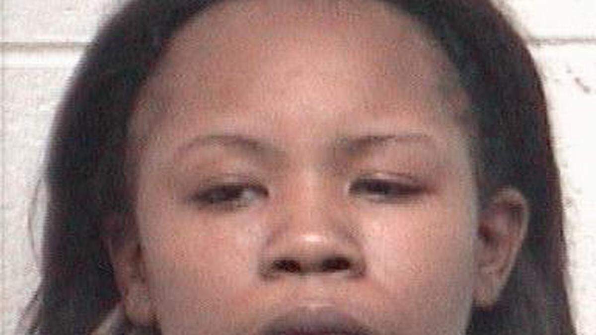 LaQuana Chisholm