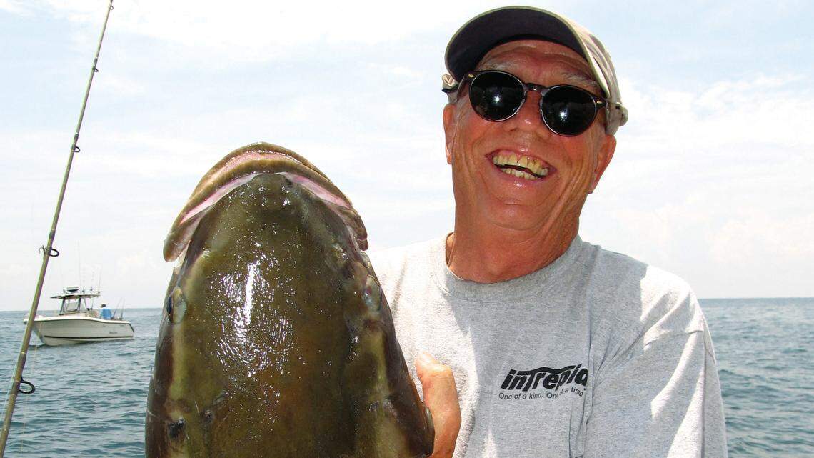 What anglers should do to help cobia, the rock star of Beaufort County waters