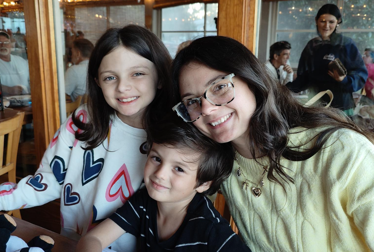 Hailee Shackelfurd was photographed with her two children at the Lady’s Island Dockside restaurant, where she worked as a server. The 31-year-old Beaufort resident died in a traffic collision on March 16.