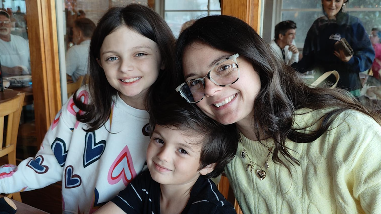 Dozens come together to remember a Beaufort mom who never met a stranger