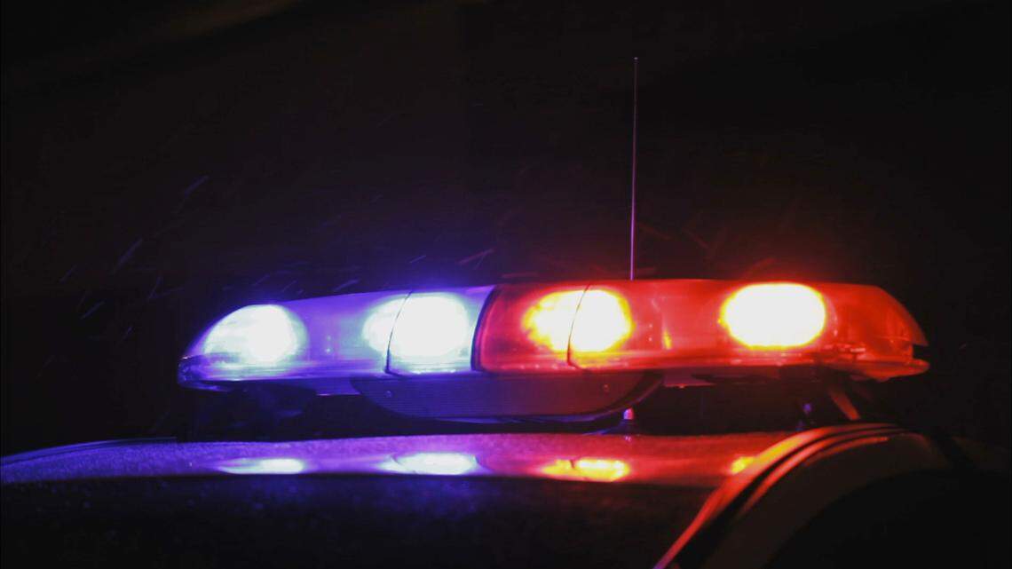 A man is accused of shooting at a King County Sheriff’s Office deputy on Nov. 28, 2021, in Skyway, Washington.