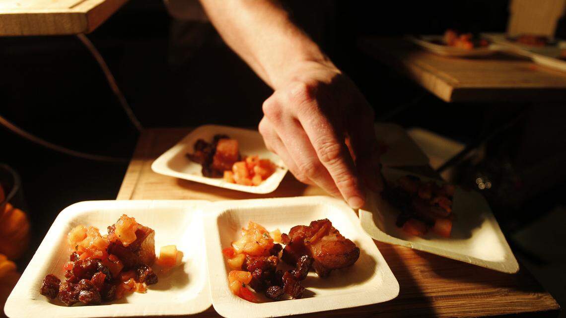 Here are the 5 best Hilton Head restaurants to get a juicy steak in 2024, Tripadvisor says