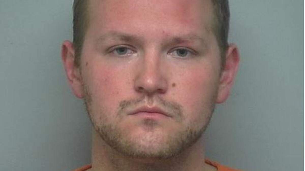 Brandon Eric Biggins
