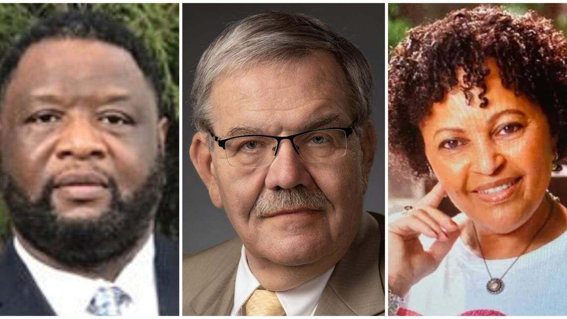 Who won the local Jasper County elections? Here are the results for each race