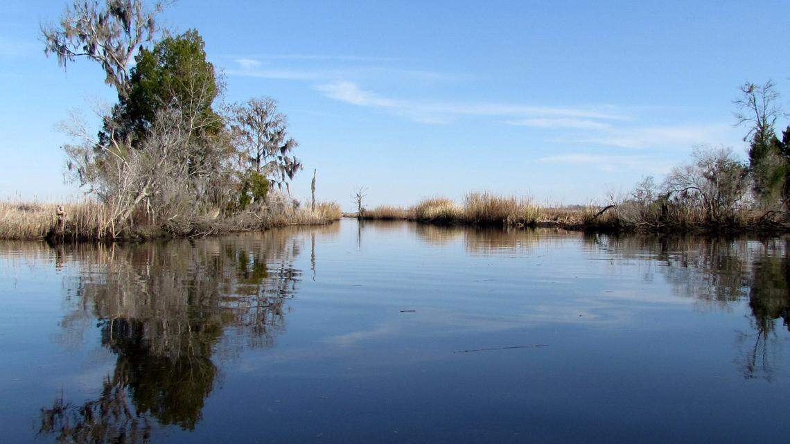 Travel Channel is filming in Beaufort County on Friday. Here’s what we know