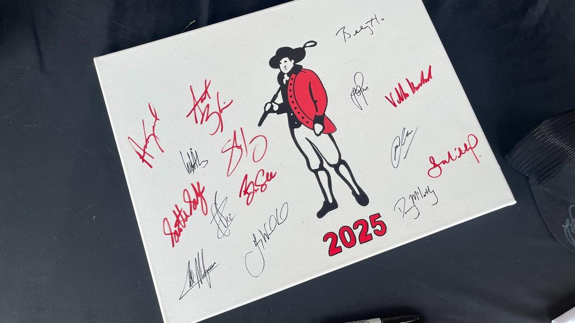 RBC Heritage ready to tee off on Hilton Head. How to watch the golf tournament