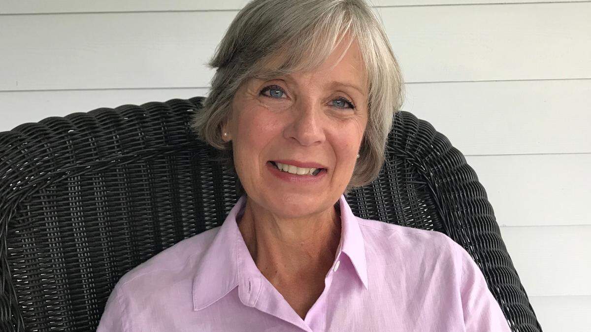 Patricia Fidrych