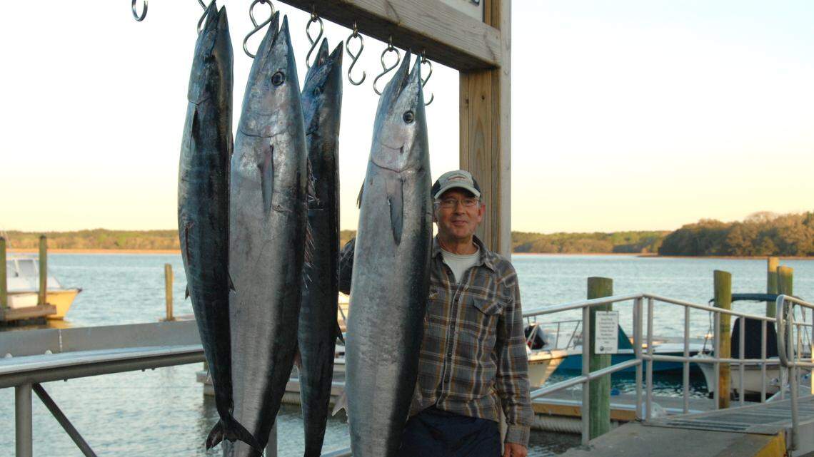 Who’s the baddest bad-boy with the biggest ‘tude in the Gulf Stream?