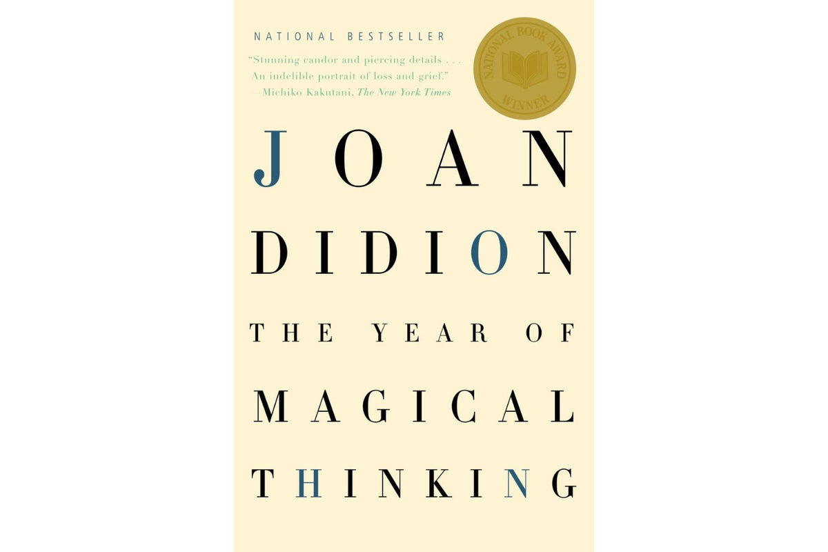 The Year of Magical Thinking