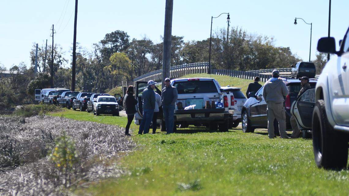 6 things to know from new court documents filed on the 2019 deadly Beaufort boat crash