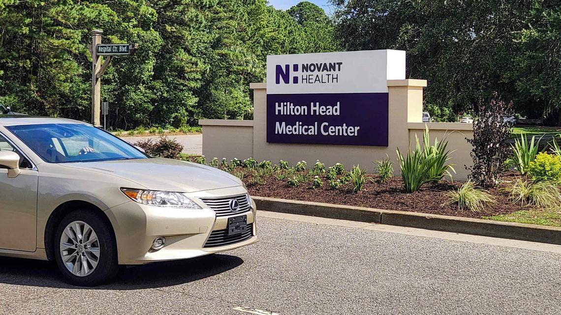 Beaufort County School District does not track COVID cases. What to know