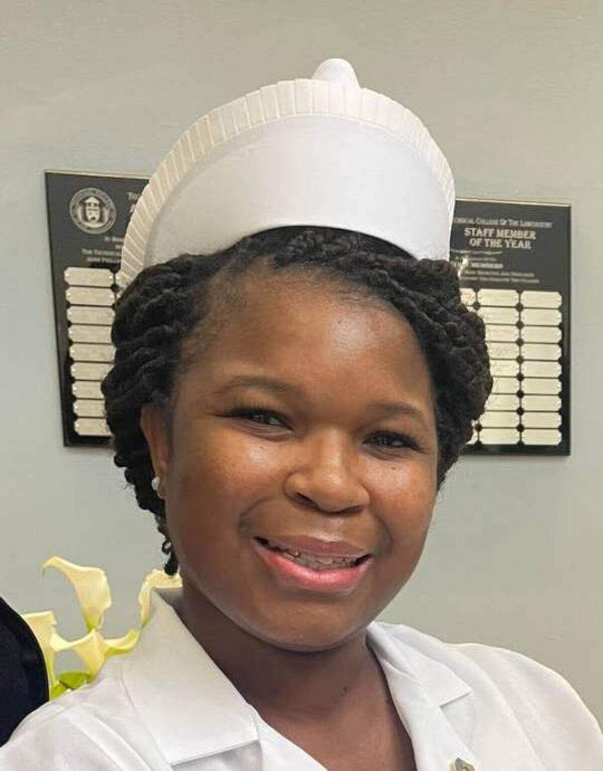 Sharonda Jenkins