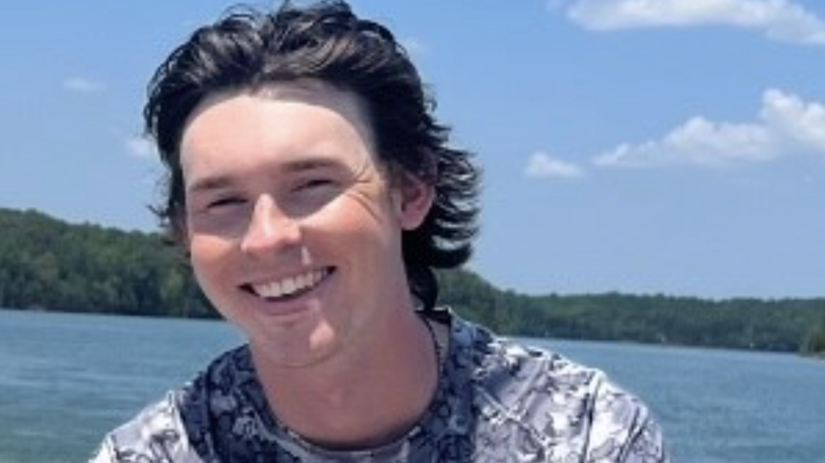 Bluffton-area student Jacob Collins passed away in the hospital a few weeks after a traffic accident left the 22-year-old with a traumatic brain injury. Collins’ obituary describes him as a “kind soul who would go out of his way to take care of those he loevd.”