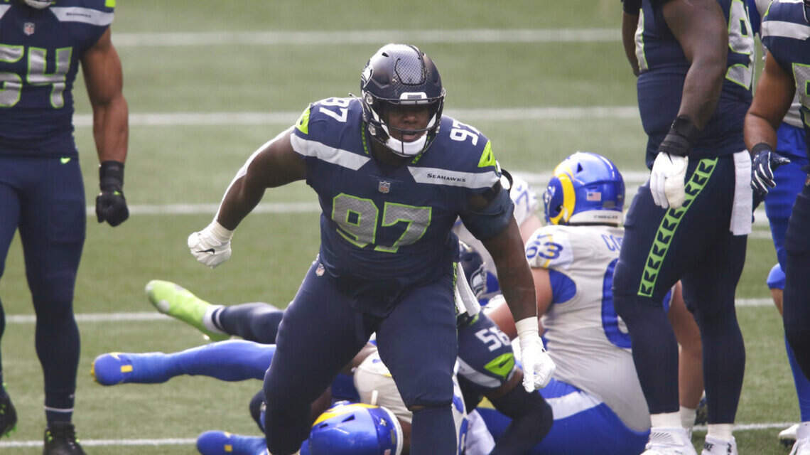 Recognize the disguise: How 49ers could get off to better start vs. Seahawks