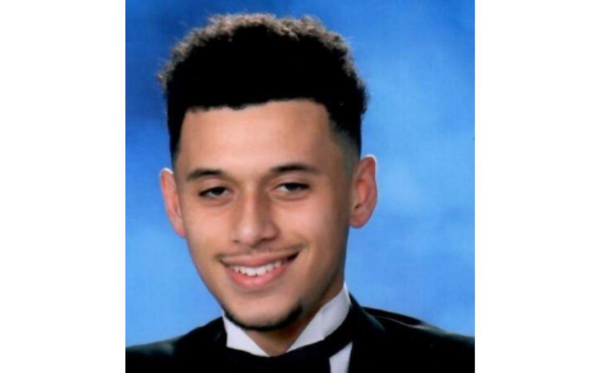 Hilton Head Island High School graduate Trey Blackshear, 18, was found dead with multiple gunshot wounds in the driver’s seat of his car on Dec. 23, 2019. The teen “was a tall, handsome figure of a young man with an infectious smile that would light up the room,” according to his obituary.
