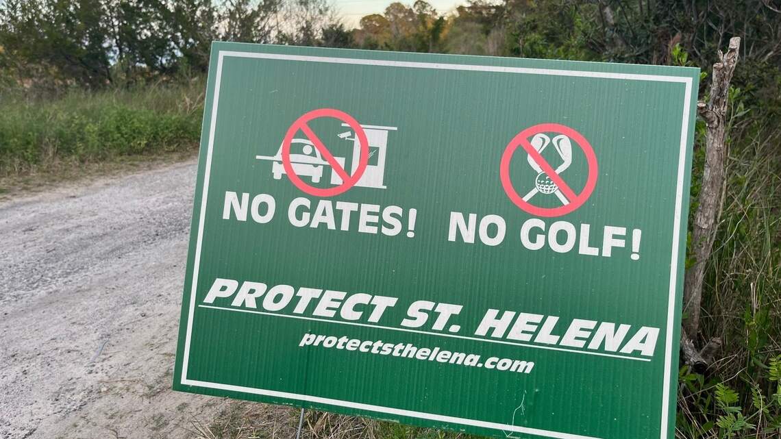 We cannot allow the land of the treasured Gullah people to become ‘gwine wit de tide’ | Opinion